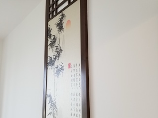 油漆工程 验收