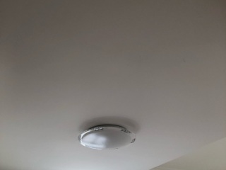 墙、顶面腻子批嵌