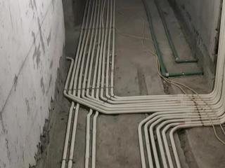 隐蔽工程 验收