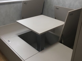 安装工程 验收