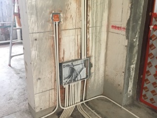 隐蔽工程 验收