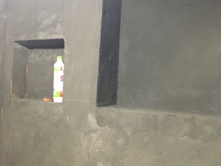 日常巡检
