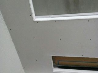 泥木工程 验收