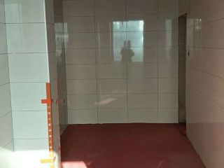 日常巡检