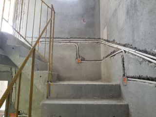 日常巡检