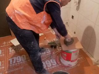 日常巡检