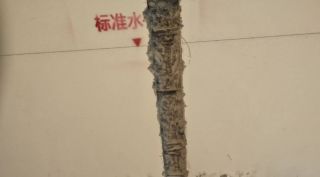 日常巡检
