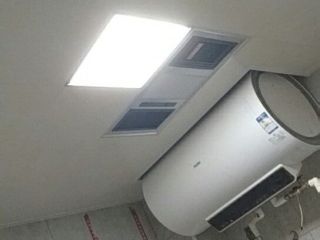 日常巡检