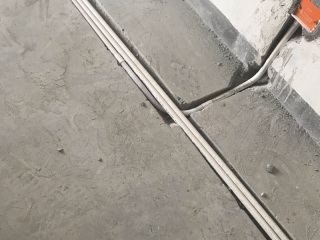 日常巡检