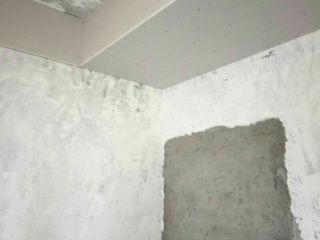 木工吊顶施工