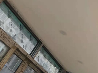 现场木制品造型施作
