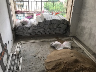 日常巡检