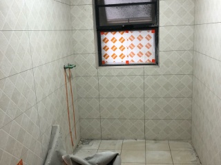泥木工程 验收