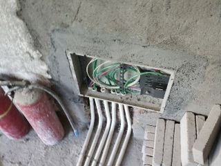 隐蔽工程 验收