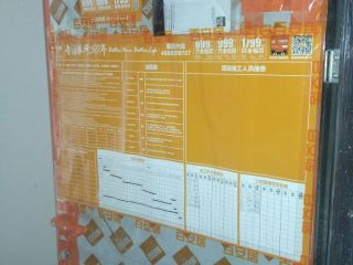 日常巡检