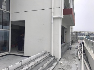 日常巡检