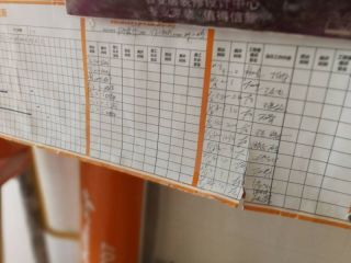 安装工程 验收