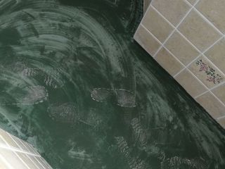 日常巡检
