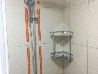 安装工程 验收