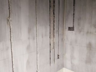 实木复合地板铺设