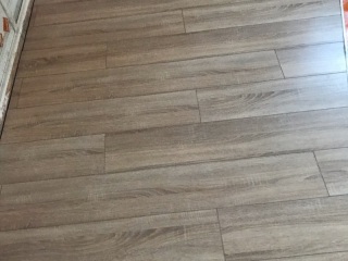 日常巡检