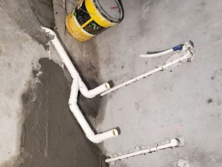 隐蔽工程 验收