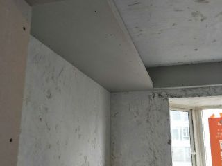 木工吊顶施工