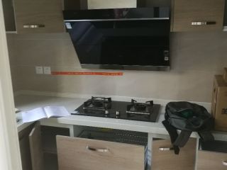 安装工程 验收