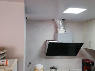 安装工程 验收