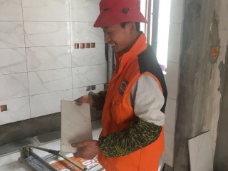 日常巡检