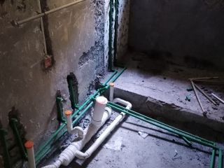 隐蔽工程 验收