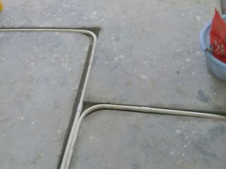 日常巡检