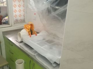 安装工程 验收