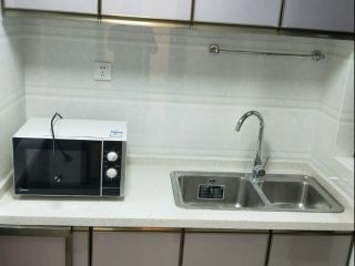 橱柜安装
