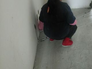 日常巡检