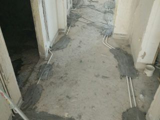 隐蔽工程 验收