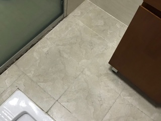 泥木工程 验收