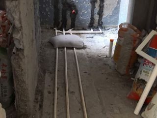 日常巡检
