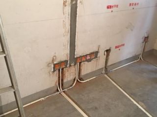 隐蔽工程 验收
