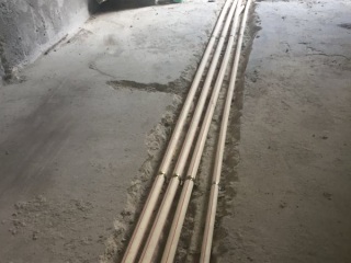 隐蔽工程 验收