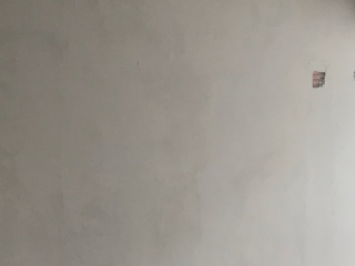 墙、顶面腻子批嵌