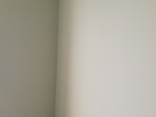 油漆工程 验收