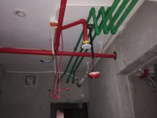 隐蔽工程 验收