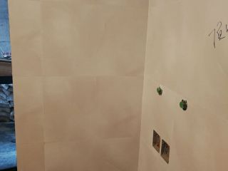 日常巡检