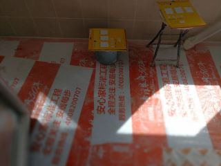 日常巡检