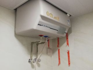 洁具、五金、电器安装
