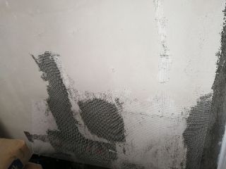 日常巡检