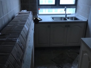 安装工程 验收