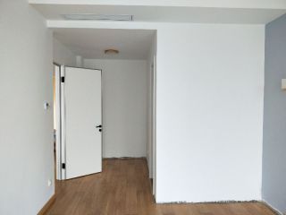 油漆工程 验收