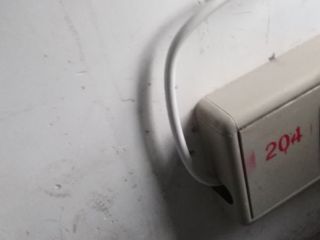 日常巡检